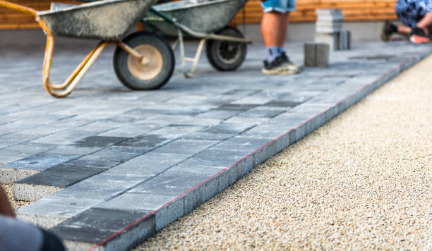 Reasons to Select Us for Your Driveway Paving Requirements in Bermuda Run, NC