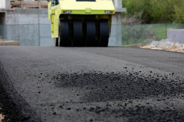 Best Residential Paver Driveway  in Bermuda Run, NC