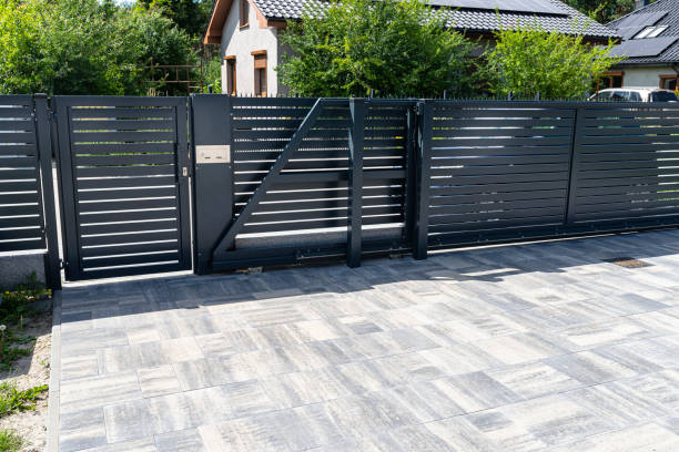 Trusted Bermuda Run, NC Driveway Pavers Experts