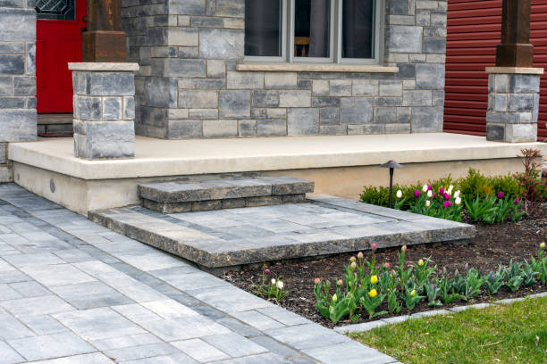 Best Driveway Paver Repair  in Bermuda Run, NC