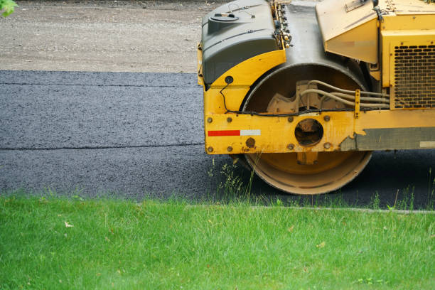 Best Permeable Paver Driveway  in Bermuda Run, NC