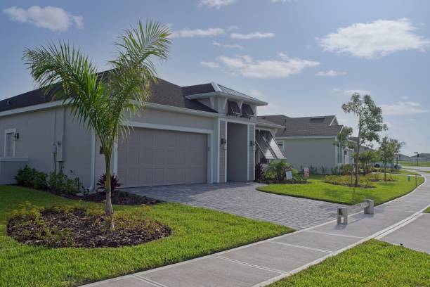Best Driveway Paving Contractor  in Bermuda Run, NC