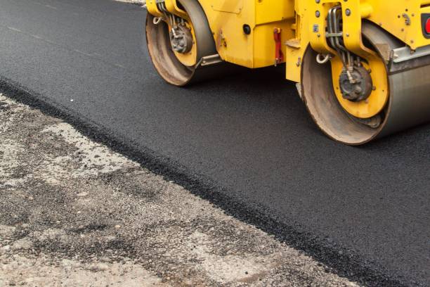 Best Concrete Paver Driveway  in Bermuda Run, NC
