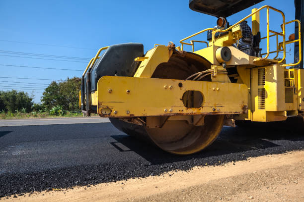 Best Permeable Paver Driveway  in Bermuda Run, NC